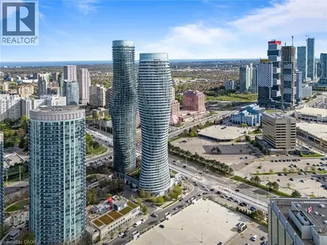 50 Absolute Avenue Mississauga ON L4Z 0A8