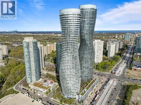 50 Absolute Avenue Mississauga ON L4Z 0A8
