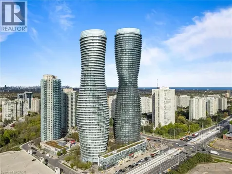 50 Absolute Avenue Mississauga ON L4Z 0A8