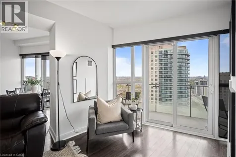50 Absolute Avenue Mississauga ON L4Z 0A8
