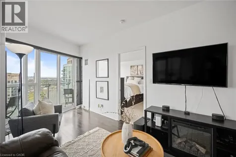 50 Absolute Avenue Mississauga ON L4Z 0A8