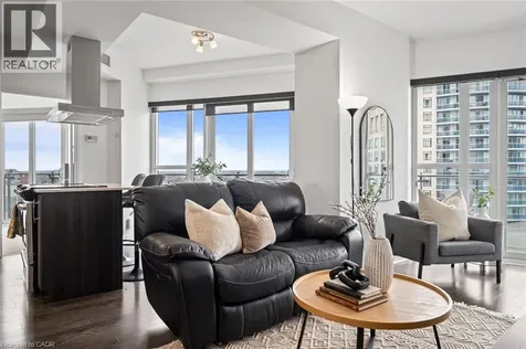 50 Absolute Avenue Mississauga ON L4Z 0A8