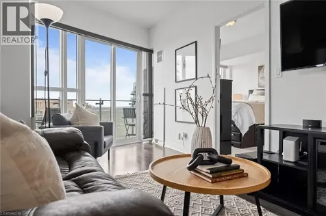 50 Absolute Avenue Mississauga ON L4Z 0A8