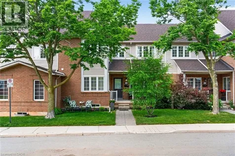 100 Beddoe Drive Hamilton ON L8P 4Z2
