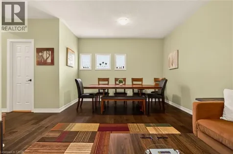 100 Beddoe Drive Hamilton ON L8P 4Z2