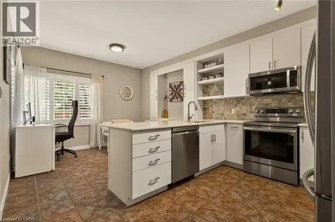 100 Beddoe Drive Hamilton ON L8P 4Z2