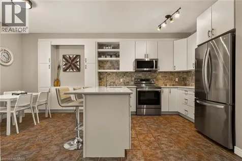 100 Beddoe Drive Hamilton ON L8P 4Z2