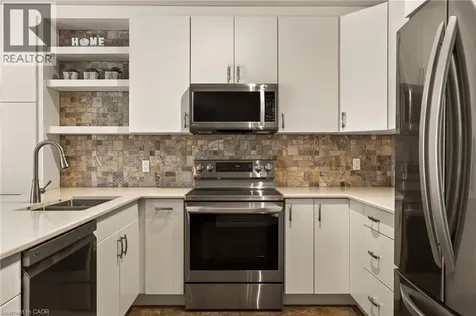 100 Beddoe Drive Hamilton ON L8P 4Z2