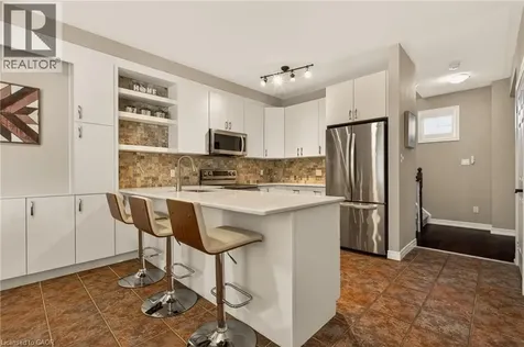 100 Beddoe Drive Hamilton ON L8P 4Z2