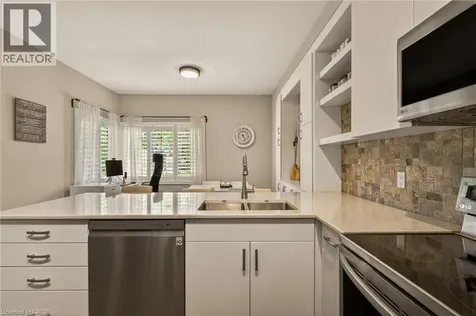 100 Beddoe Drive Hamilton ON L8P 4Z2