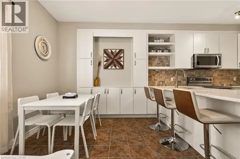 100 Beddoe Drive Hamilton ON L8P 4Z2