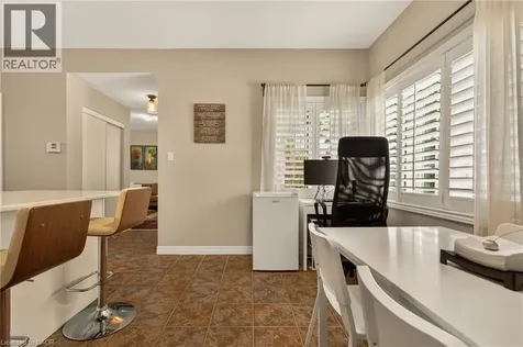 100 Beddoe Drive Hamilton ON L8P 4Z2