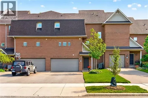 100 Beddoe Drive Hamilton ON L8P 4Z2