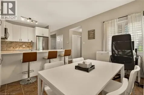 100 Beddoe Drive Hamilton ON L8P 4Z2