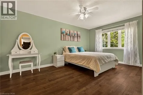 100 Beddoe Drive Hamilton ON L8P 4Z2
