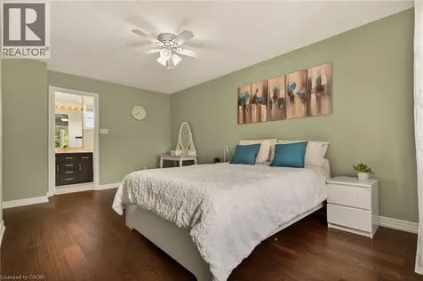 100 Beddoe Drive Hamilton ON L8P 4Z2