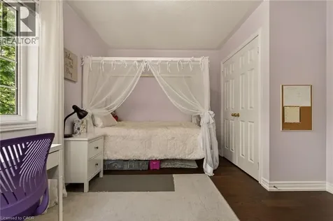 100 Beddoe Drive Hamilton ON L8P 4Z2