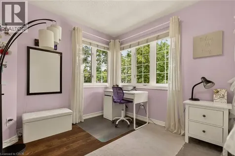 100 Beddoe Drive Hamilton ON L8P 4Z2