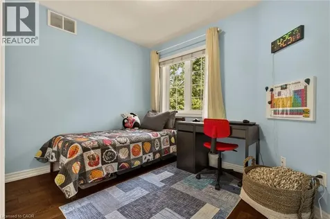 100 Beddoe Drive Hamilton ON L8P 4Z2