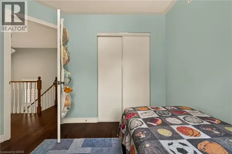 100 Beddoe Drive Hamilton ON L8P 4Z2