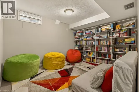 100 Beddoe Drive Hamilton ON L8P 4Z2