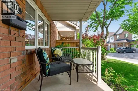 100 Beddoe Drive Hamilton ON L8P 4Z2