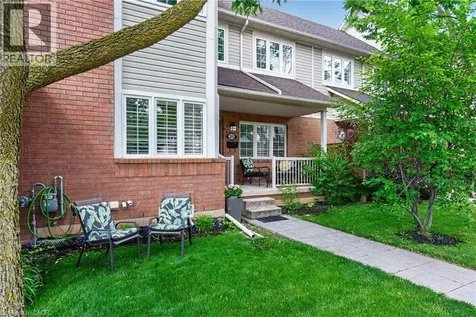 100 Beddoe Drive Hamilton ON L8P 4Z2