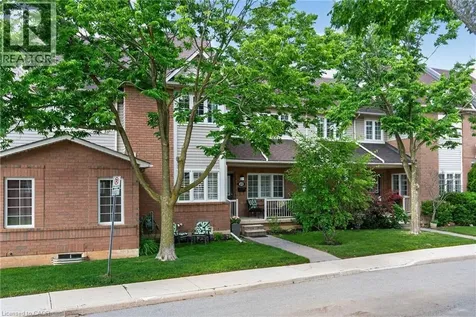 100 Beddoe Drive Hamilton ON L8P 4Z2
