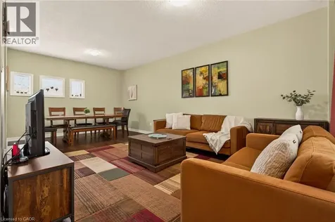 100 Beddoe Drive Hamilton ON L8P 4Z2