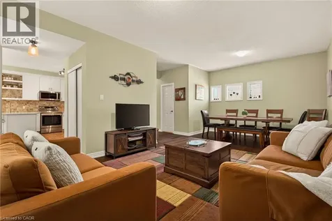 100 Beddoe Drive Hamilton ON L8P 4Z2