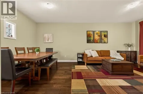 100 Beddoe Drive Hamilton ON L8P 4Z2