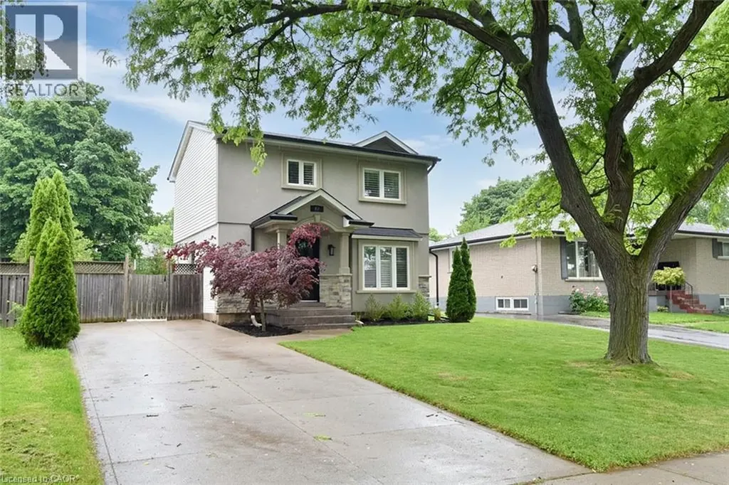 26 Kirkland Avenue Hamilton ON L8V 3V9