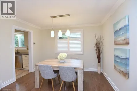 26 Kirkland Avenue Hamilton ON L8V 3V9
