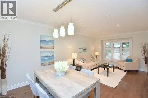 26 Kirkland Avenue Hamilton ON L8V 3V9