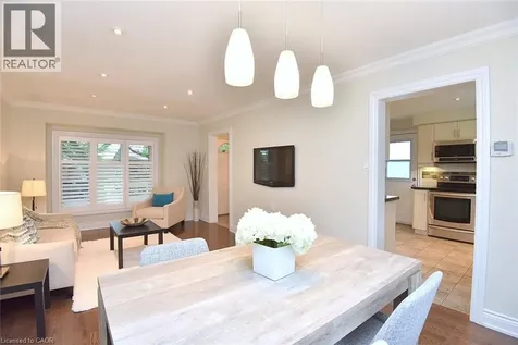 26 Kirkland Avenue Hamilton ON L8V 3V9