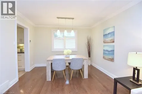 26 Kirkland Avenue Hamilton ON L8V 3V9