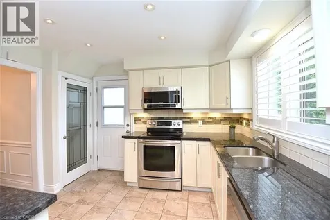 26 Kirkland Avenue Hamilton ON L8V 3V9