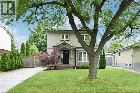 26 Kirkland Avenue Hamilton ON L8V 3V9