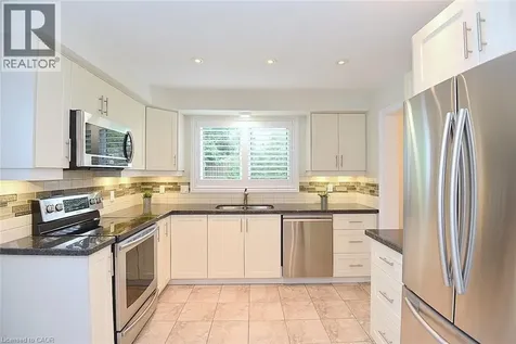 26 Kirkland Avenue Hamilton ON L8V 3V9