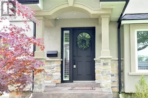 26 Kirkland Avenue Hamilton ON L8V 3V9