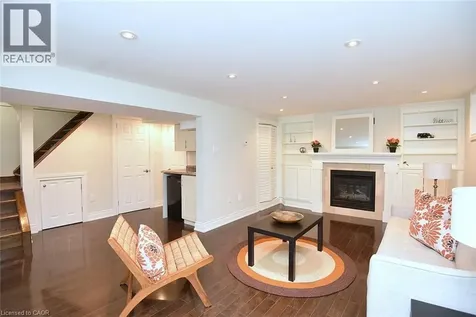 26 Kirkland Avenue Hamilton ON L8V 3V9