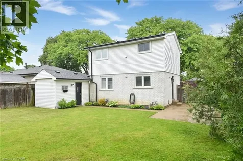 26 Kirkland Avenue Hamilton ON L8V 3V9