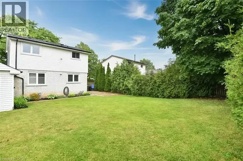 26 Kirkland Avenue Hamilton ON L8V 3V9