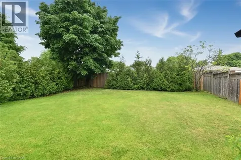 26 Kirkland Avenue Hamilton ON L8V 3V9