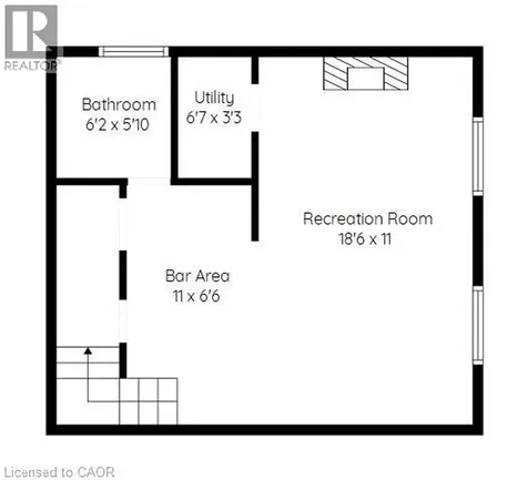 26 Kirkland Avenue Hamilton ON L8V 3V9