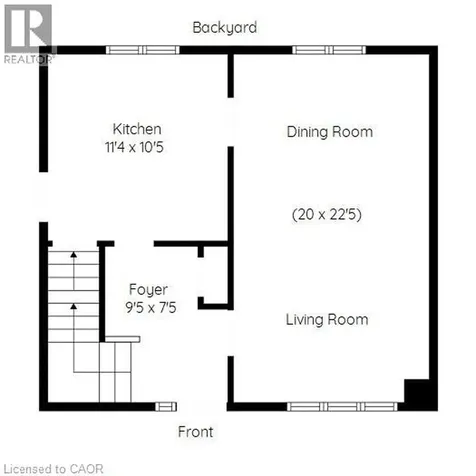 26 Kirkland Avenue Hamilton ON L8V 3V9