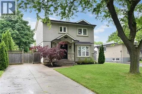 26 Kirkland Avenue Hamilton ON L8V 3V9