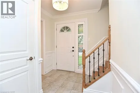 26 Kirkland Avenue Hamilton ON L8V 3V9