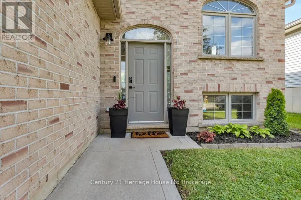 14 Herford Street Tillsonburg ON N4G 4V2