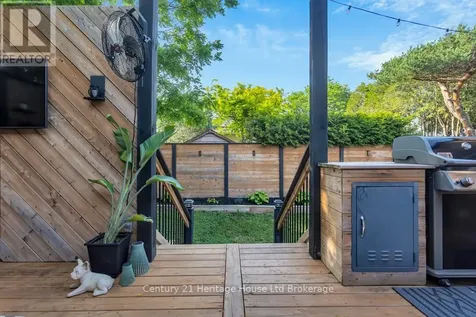 14 Herford Street Tillsonburg ON N4G 4V2